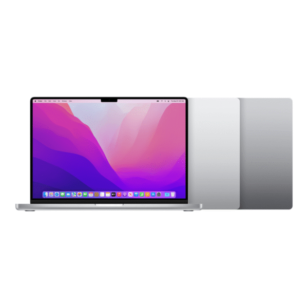 Apple Macbook Pro 16" 2021 (M1 Pro)
