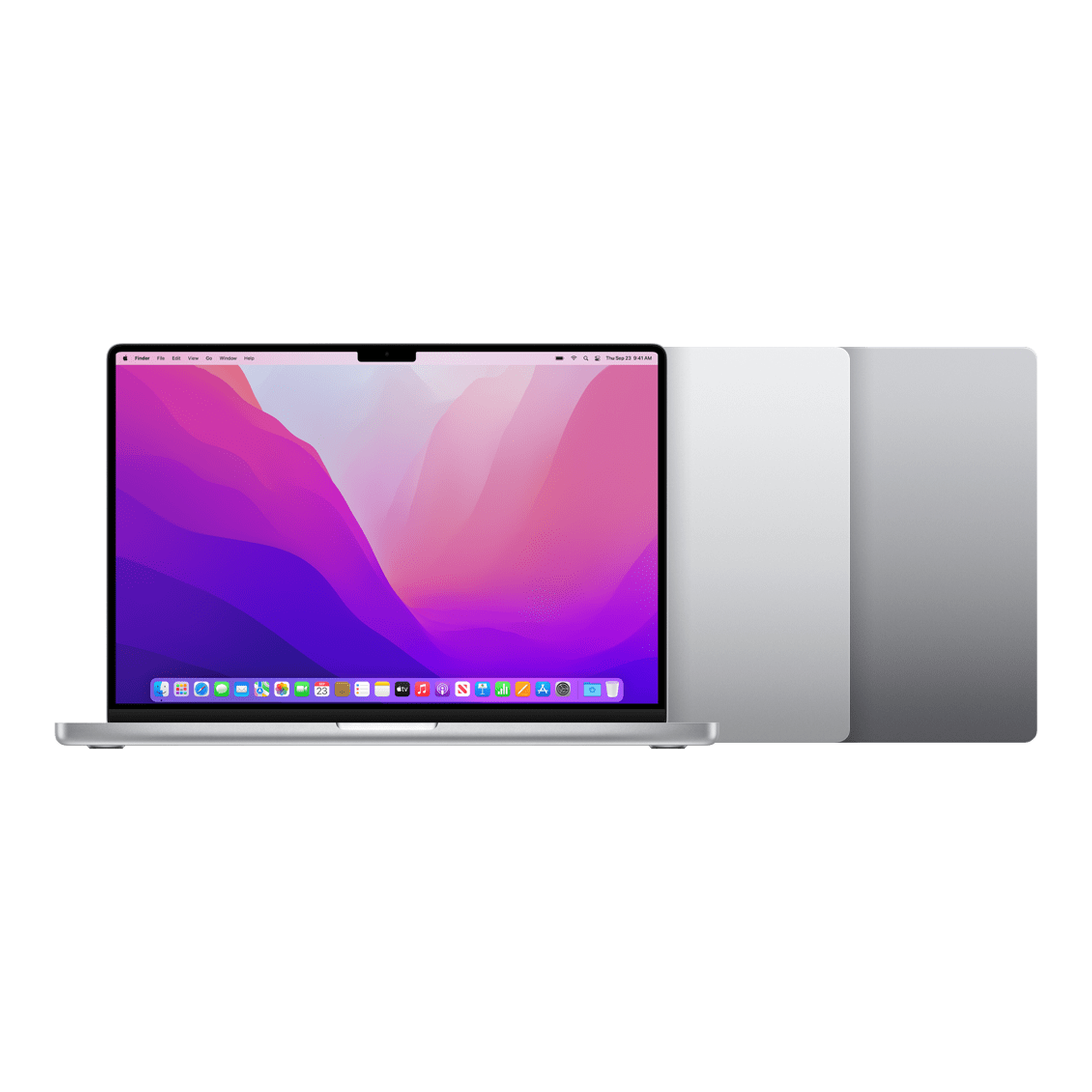 Apple Macbook Pro 16" 2021 (M1 Pro)