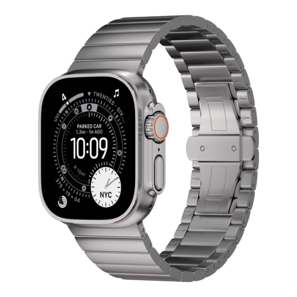 Apple Watch Ultra 3 GPS+Cellular