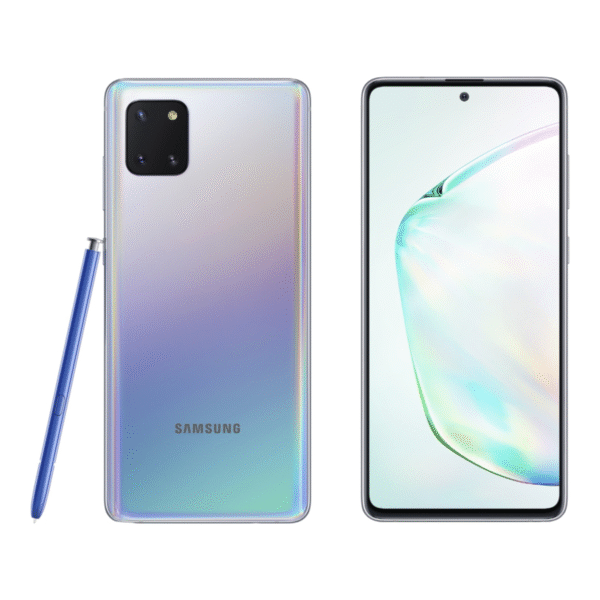 Galaxy Note 10 Lite