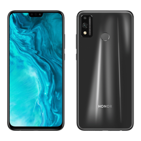 Honor 9X