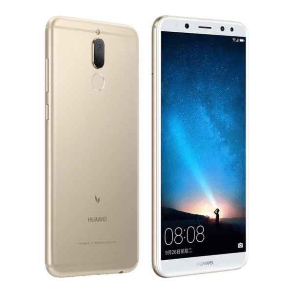 Huawei Mate 10
