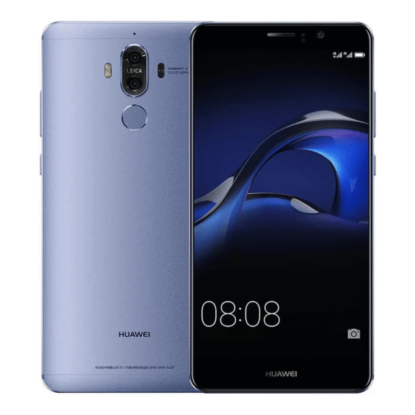 Huawei Mate 9