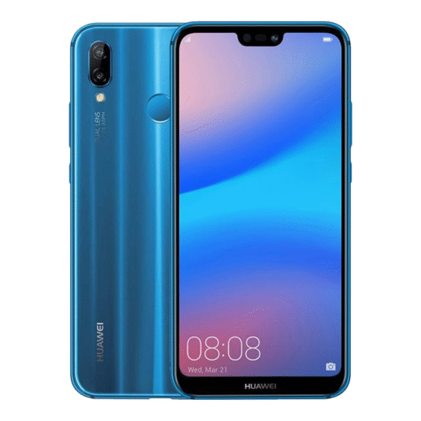 Huawei Nova 3E