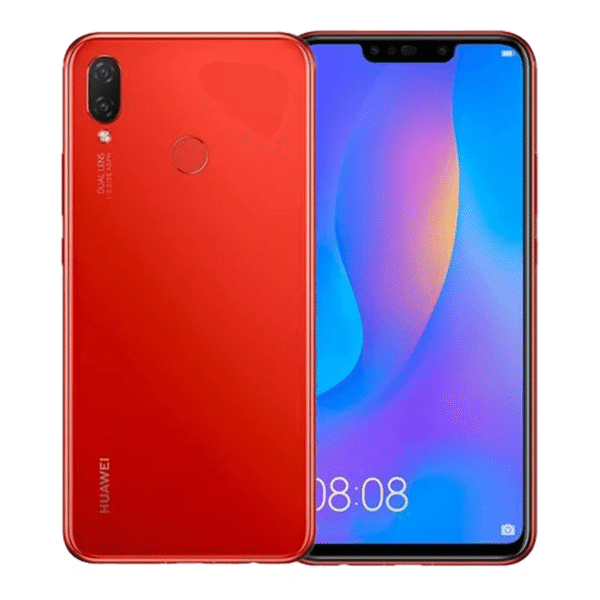 Huawei Nova 3i