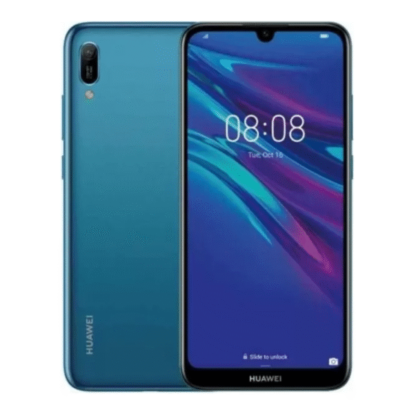 Huawei Y6 Elite