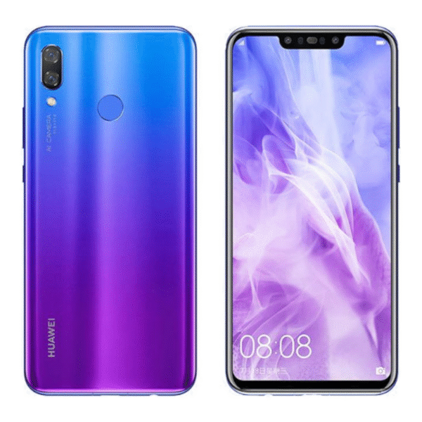 Huawei Y9 2019