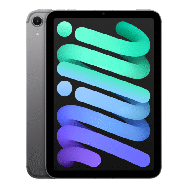 iPad Mini 7 Cellular
