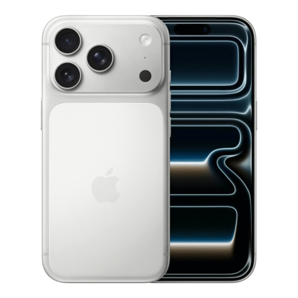 iPhone 17 Pro