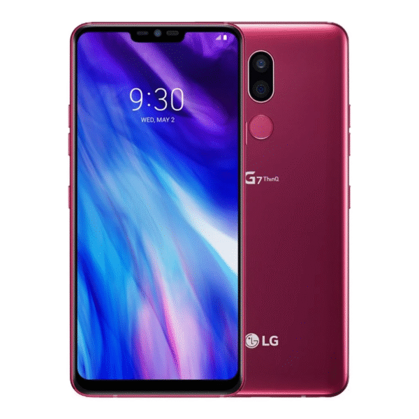 LG G7 ThinQ