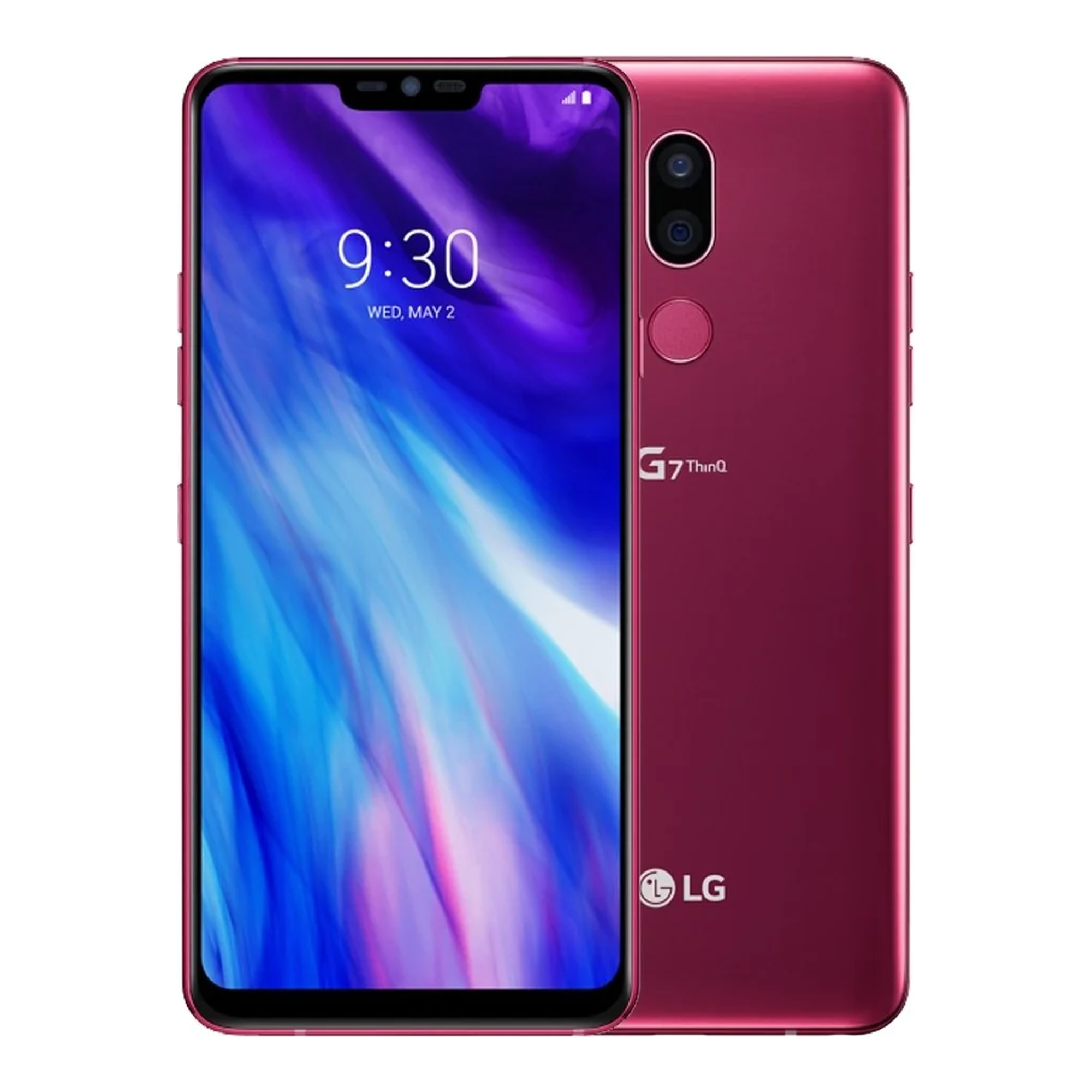 LG G7 ThinQ
