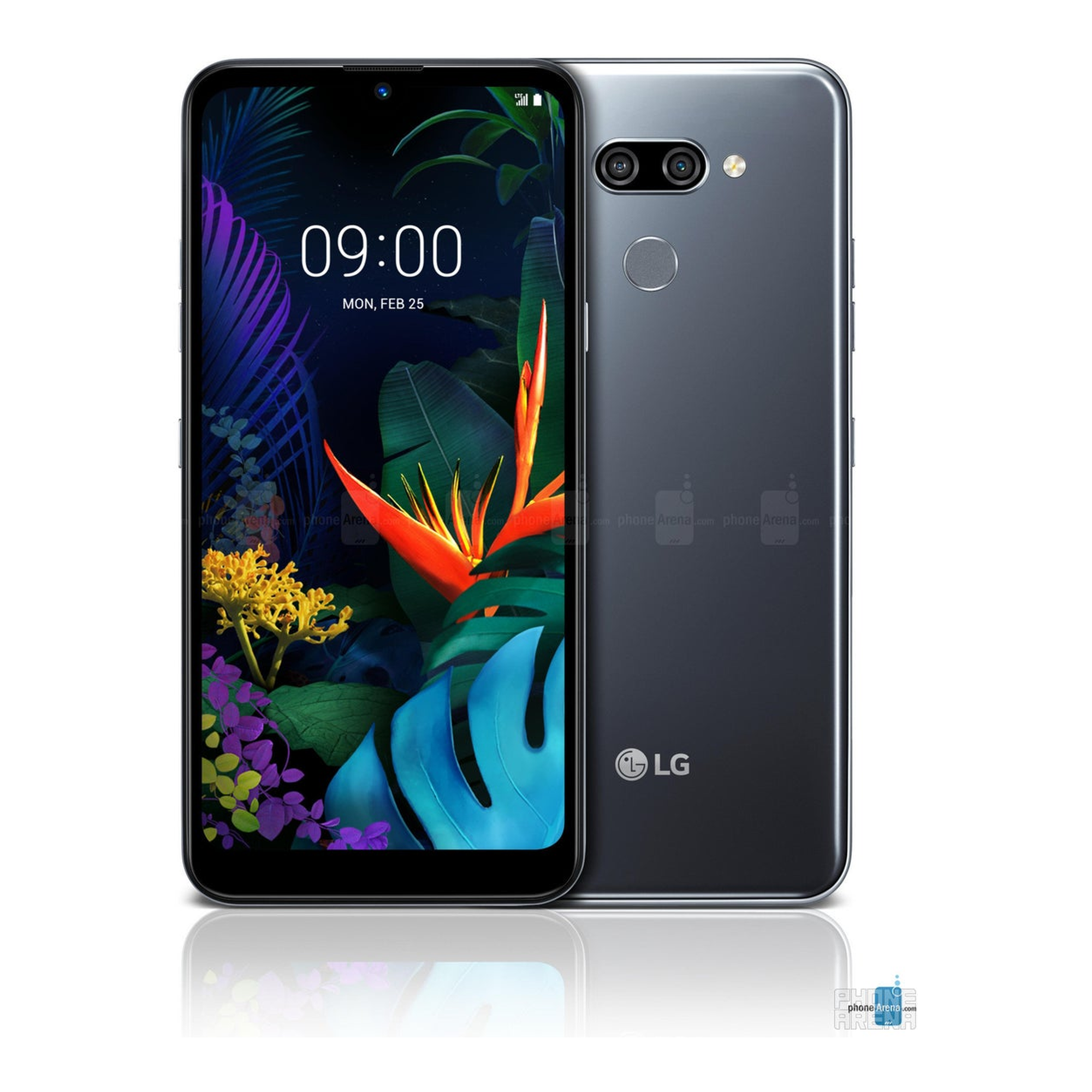 LG K50