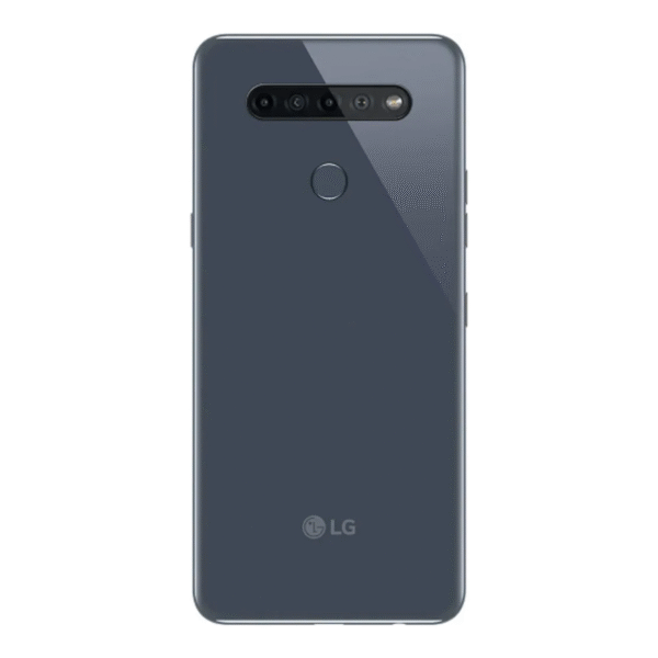 LG K51s