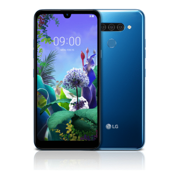 LG Q60
