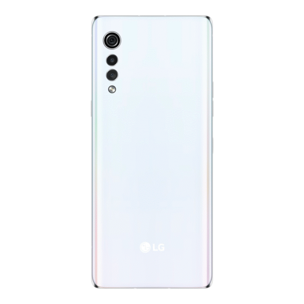 LG Velvet 5G