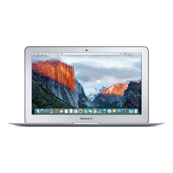 Apple Macbook Air 11" 2015
