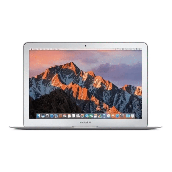 Apple Macbook Air 13" 2017