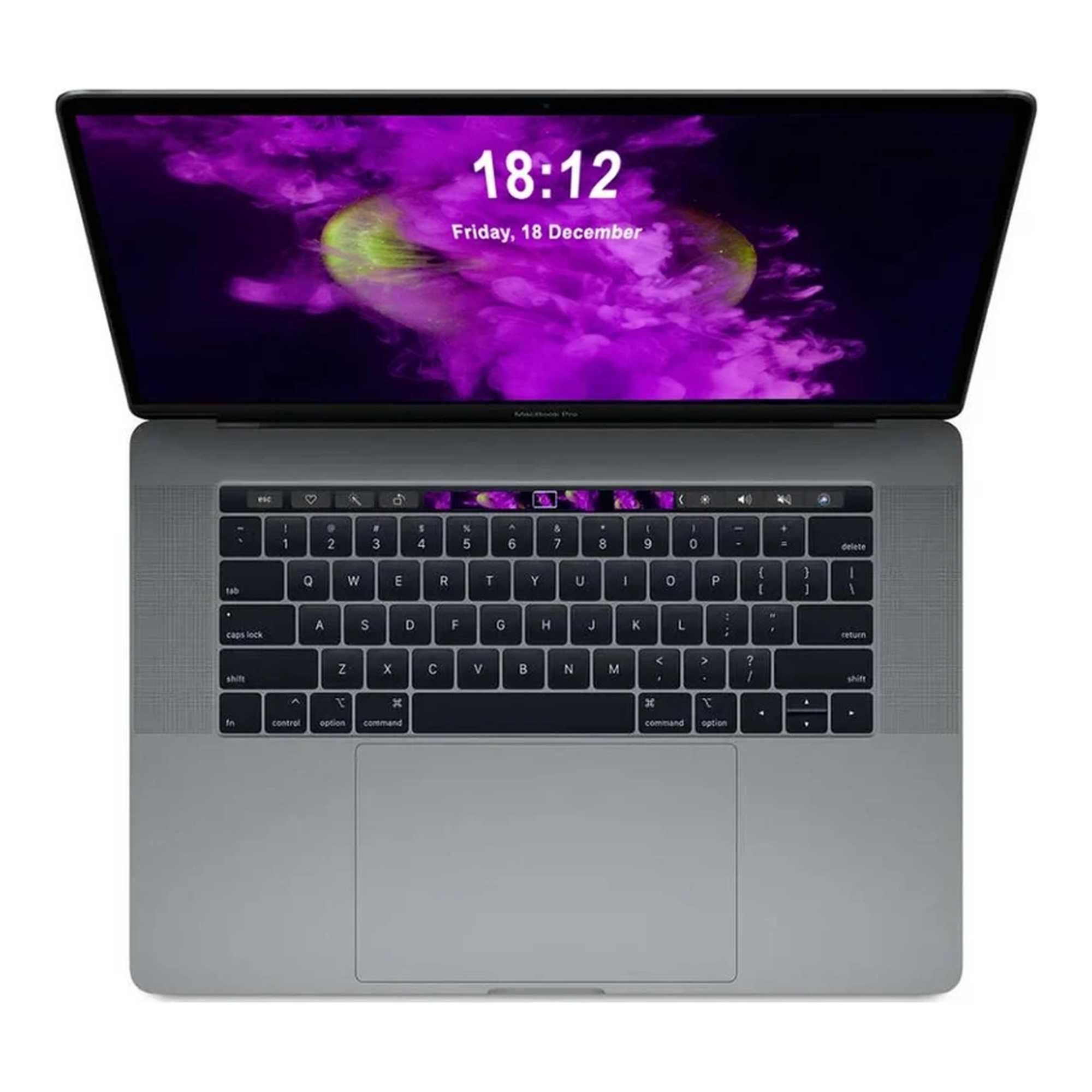 Apple Macbook Pro 15" 2019