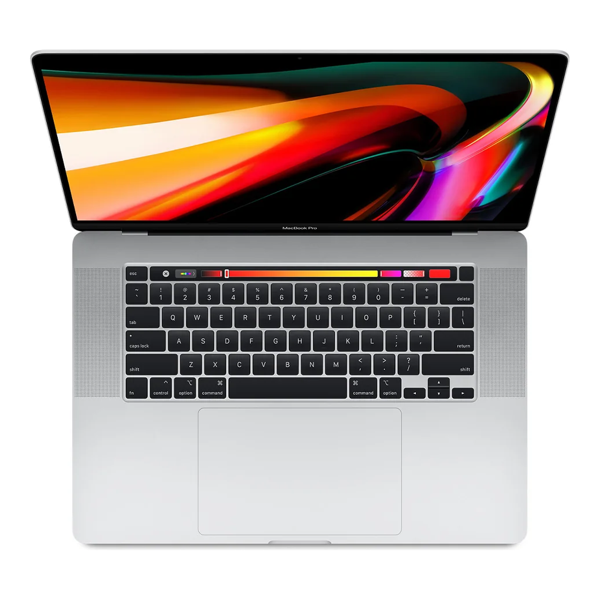 Apple Macbook Pro 16" 2019