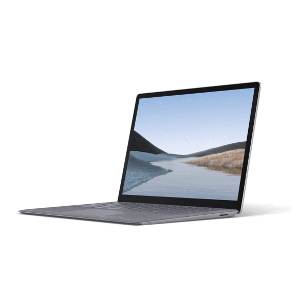 Microsoft Surface Laptop 3 15" Wifi