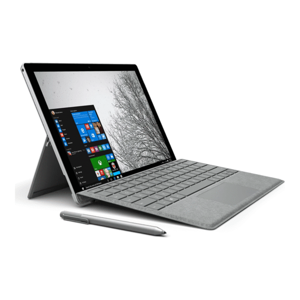 Microsoft Surface Pro 4 Wifi