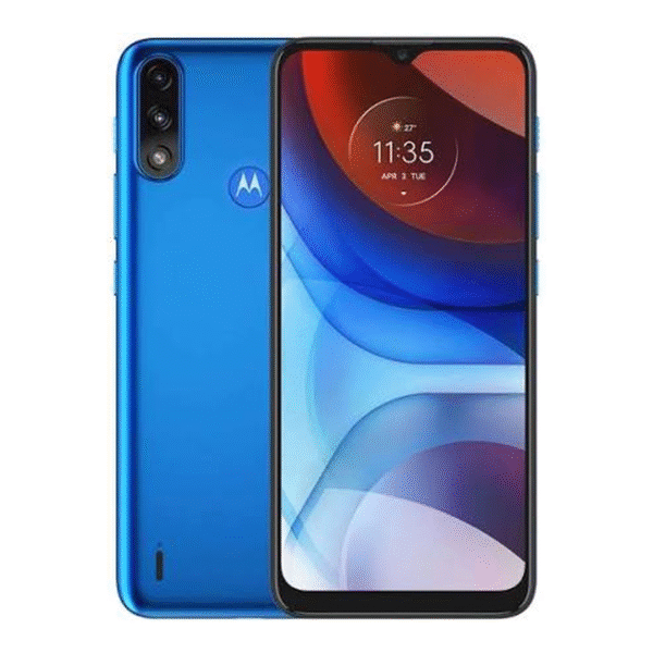Motorola E7I Power
