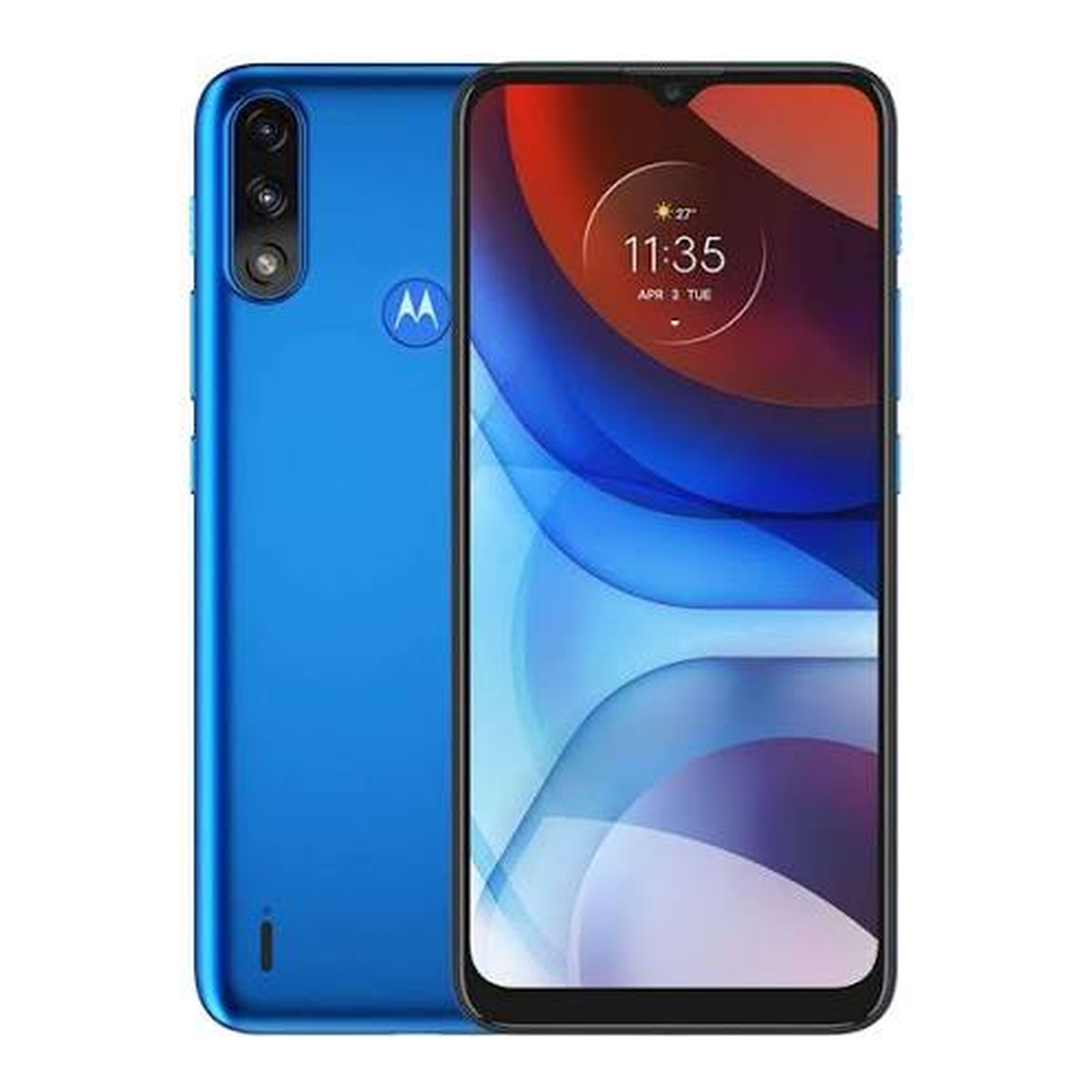 Motorola E7I Power