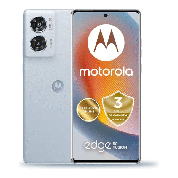 Motorola Edge 50 Fusion