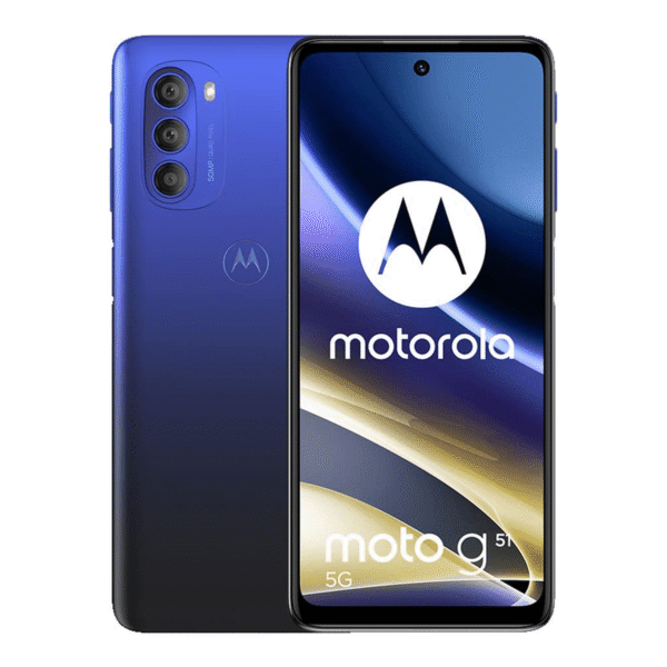 Motorola G51 5G