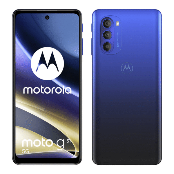 Motorola G62 5G