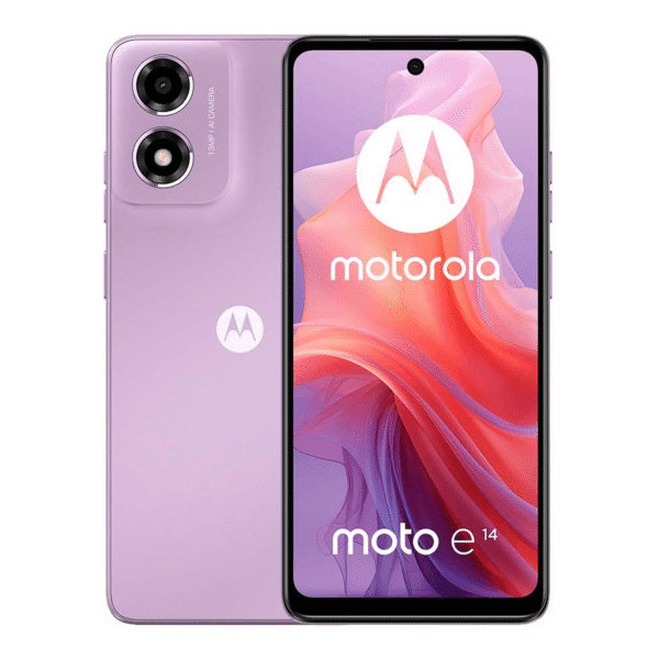 Motorola Moto E14
