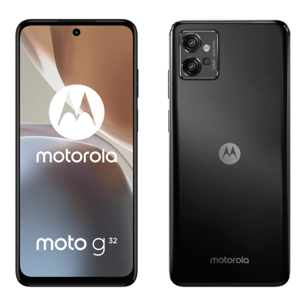 Motorola Moto G32