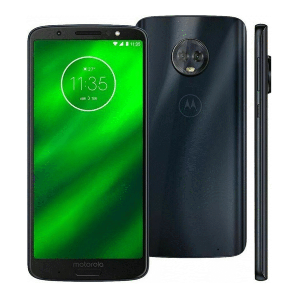 Motorola Moto G6
