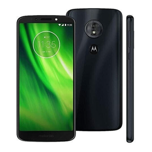 Motorola Moto G6 Play
