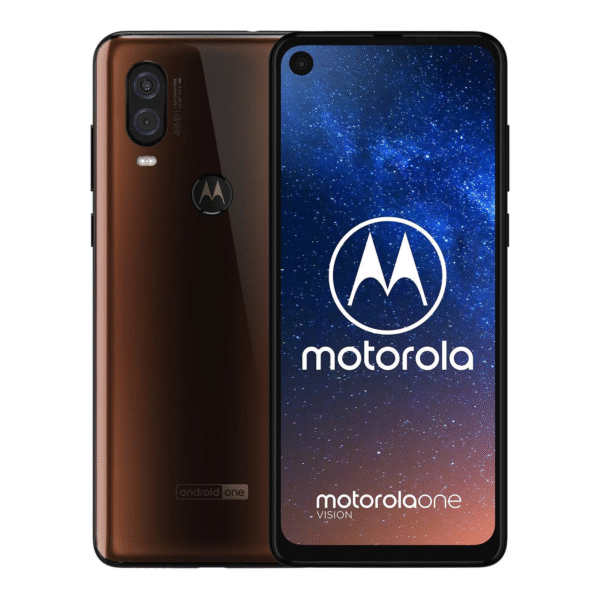 Motorola Moto One Vision