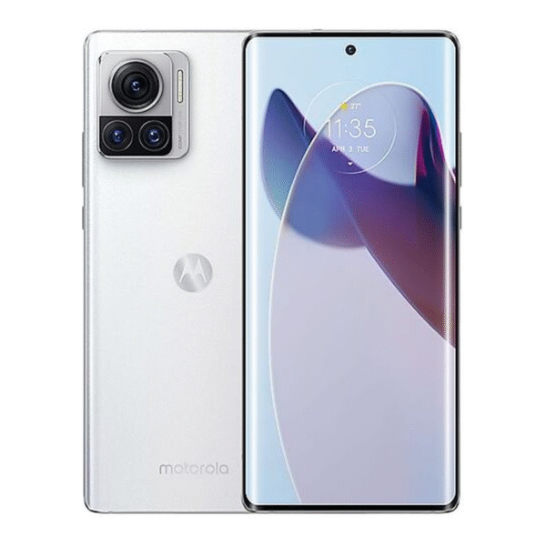 Motorola Moto X30 Pro
