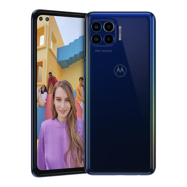 Motorola One 5G