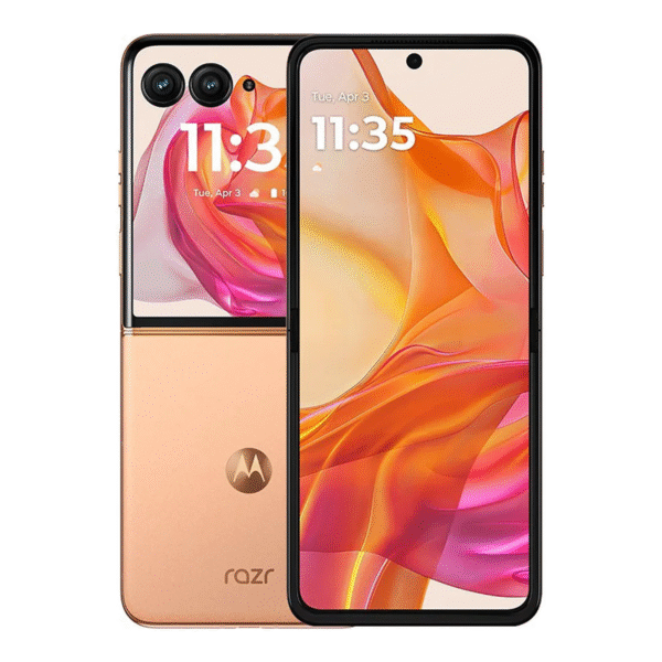Motorola Razr 50 Ultra
