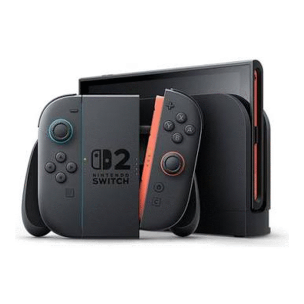 Nintendo Switch 2 (No Dock & No Joy Con Controllers)