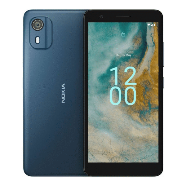 Nokia C02 Plus