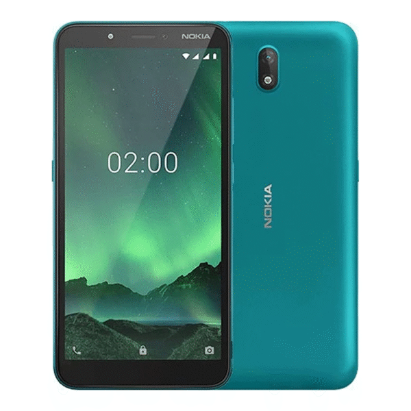 Nokia C2