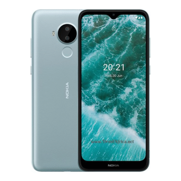 Nokia C30