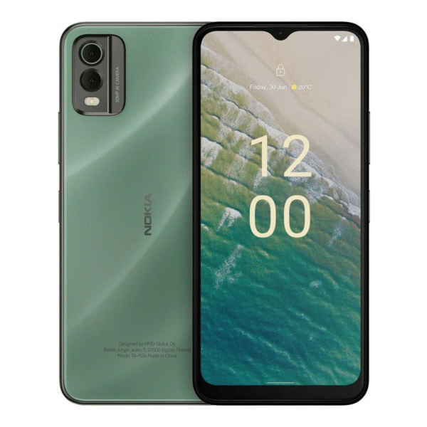 Nokia C32