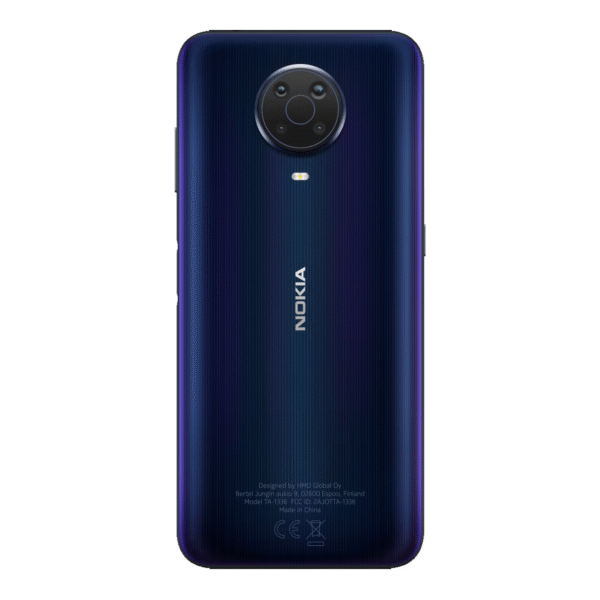Nokia G20