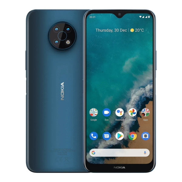 Nokia G50