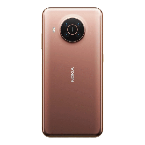 Nokia X20