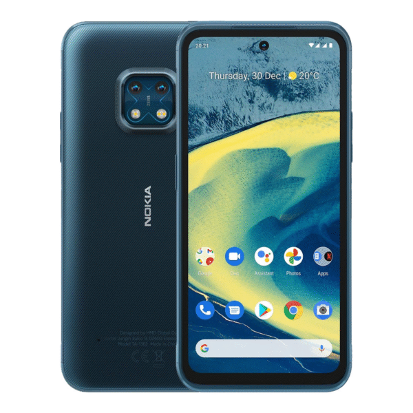 Nokia XR20