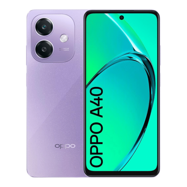 Oppo A40