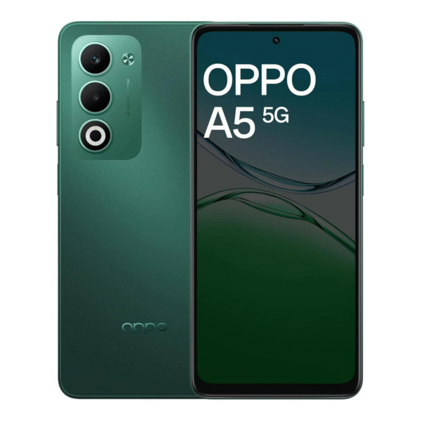 Oppo A5