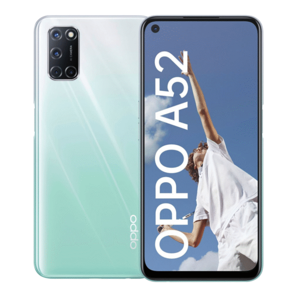 Oppo A52
